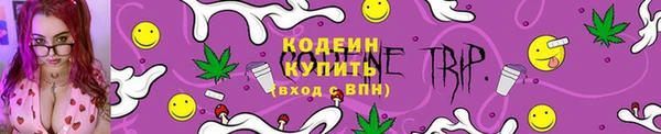 хмурый Шарыпово