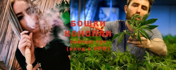 хмурый Шарыпово
